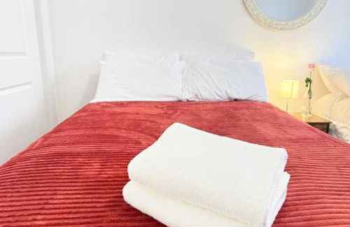 Huge Place Minutes from NYC Parking Available - Foto 24