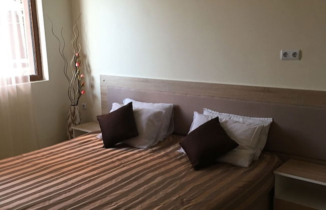 Apart Hotel Salt Lake - Foto 2