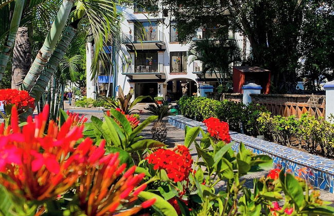 Puerto de Luna Pet Friendly & Family Suites Hotel - Photo 55