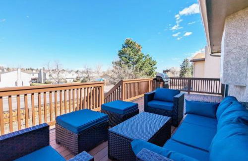 The Peakview Mirage_Newly Renovated Near USAFA - Foto 22