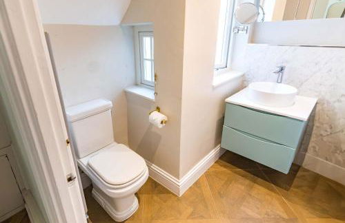 Beautiful Earlsfield apartment with garden - Foto 12