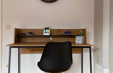 Ferienwohnung Blumenau - Foto 15