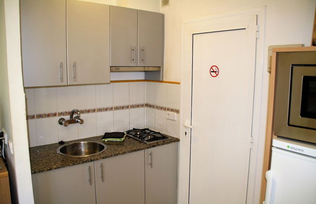 Apartaments Ocean Canada - Foto 58