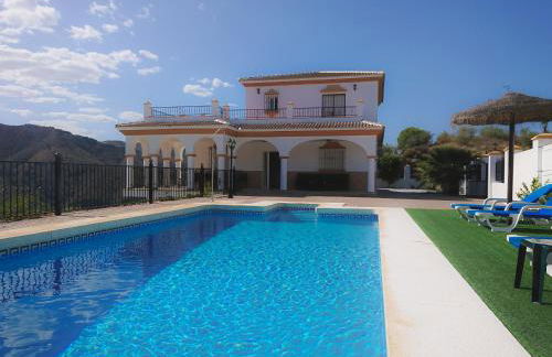 Villa Jazmín.Completa privacidad. Piscina privada. - Foto 4