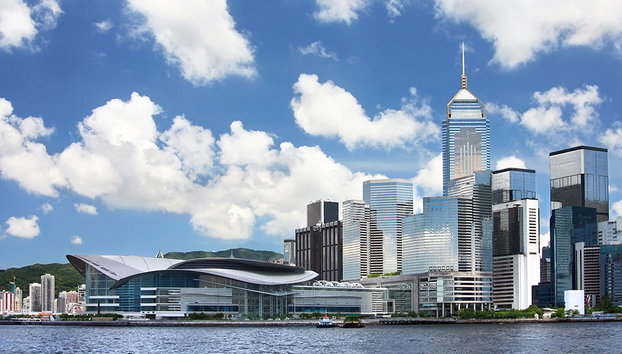 Big Bus Hong Kong - Tour en autobús turístico Hop-On Hop-Off - Foto 2