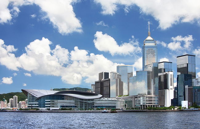 Big Bus Hong Kong - Hop-On Hop-Off Tour - Photo 2