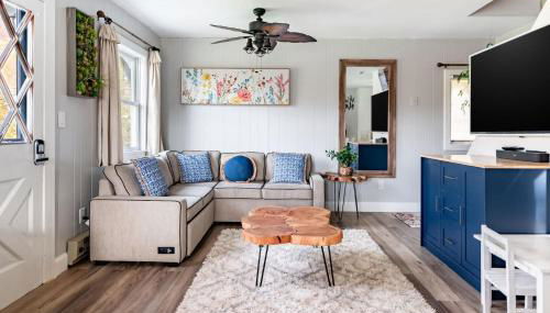 Cozy Andes Cabin with Scenic Views - Foto 4