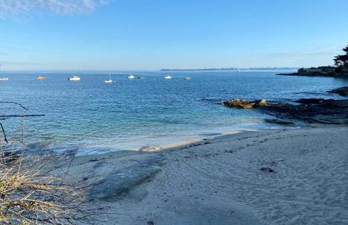 Casa Nomad - appartement cozy les pieds dans l'eau - Foto 1