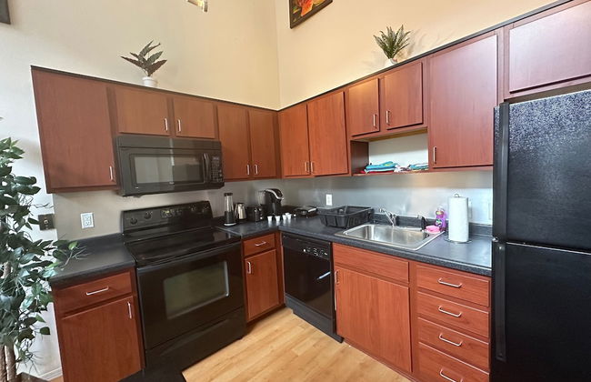 Magic Lofts - Foto 11