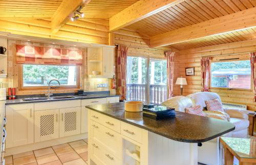 Cherry Lodge- Uk37608 - Foto 9