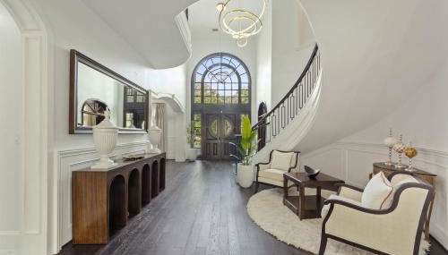 Luxury Mansion in The Woodlands TX with Heated Pool, Spa, BBQ & Basketball Court - Foto 3