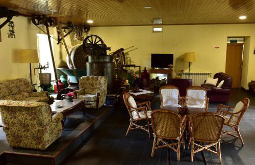 Casa Lagar Da Alagoa - Foto 52