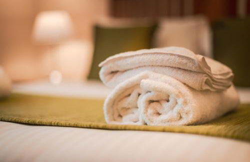 The Knight Residence Apartments by Mansley - Foto 141