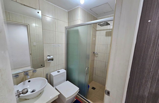 Birchtower by Jeizel Manila City - Foto 33