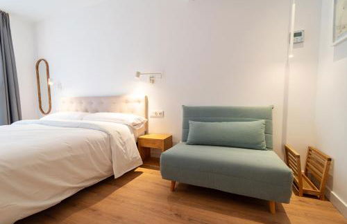 Edificio Ferrari by Plaza Mayor Apartamentos - Foto 10