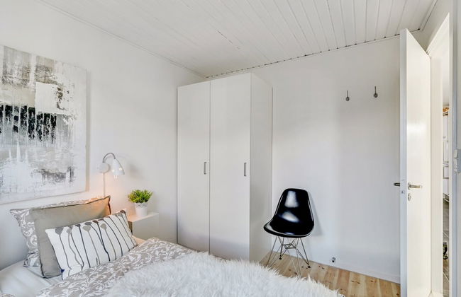 "Elfrede" - 600m from the sea - Foto 16