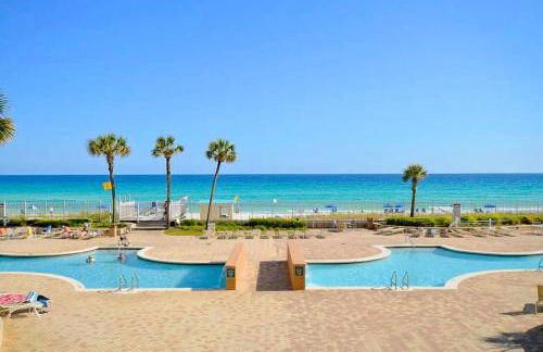 Silver Beach Towers 1003 West - Foto 10