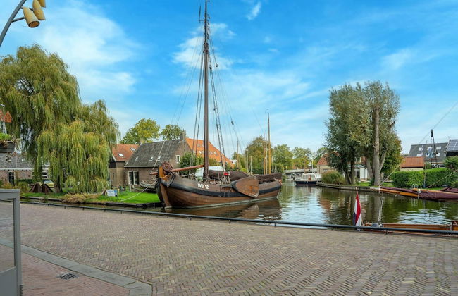 Waterside Escape With Private Jetty - Foto 35