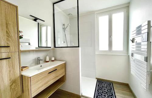 Caporizon-La Marote-Gite calme tout neuf - Photo 9