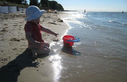 Dünenkieker Ferienwohnung - Foto 29