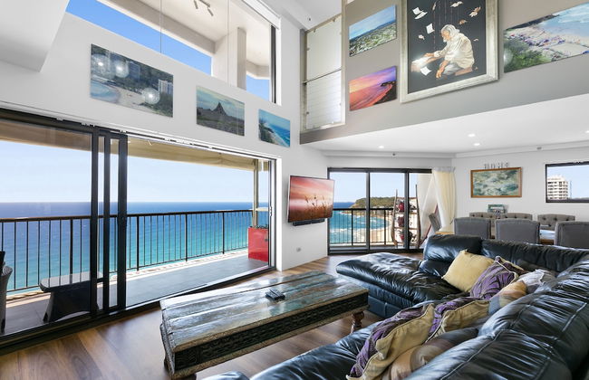 Burleigh Esplanade Apartments - Foto 26