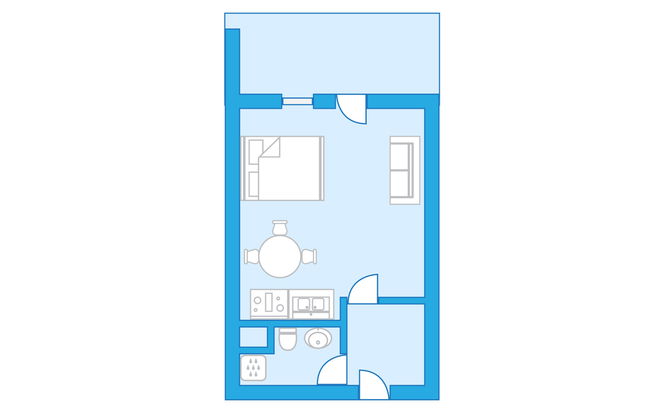 Harrachov Resident - Foto 12