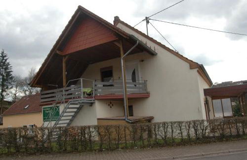 Ferienhaus-Vogelsfelsen - Foto 14