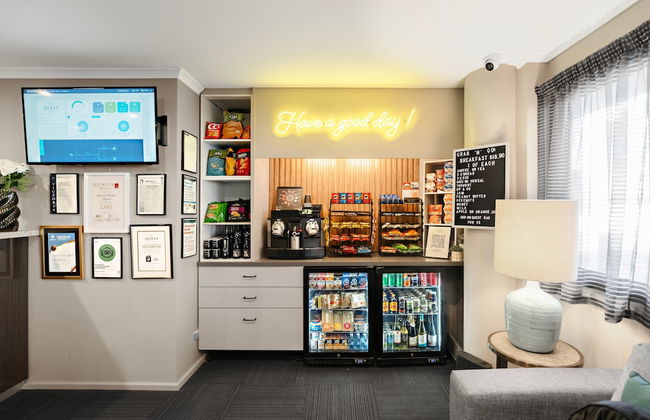 Quest Mont Albert - Foto 30