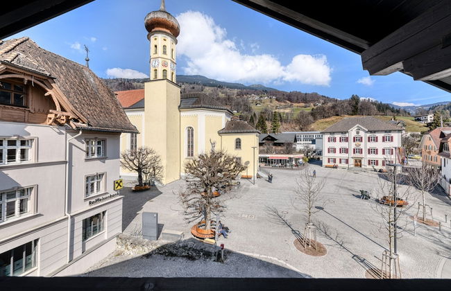 M Nsterhus in Schruns - Photo 39