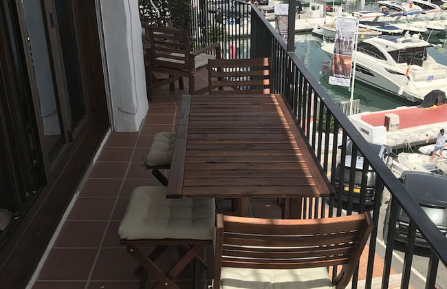 InstaStay Front line Harbor Apartment - Foto 30