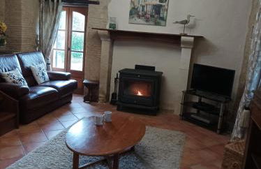 Teyssie Cottage - Foto 11