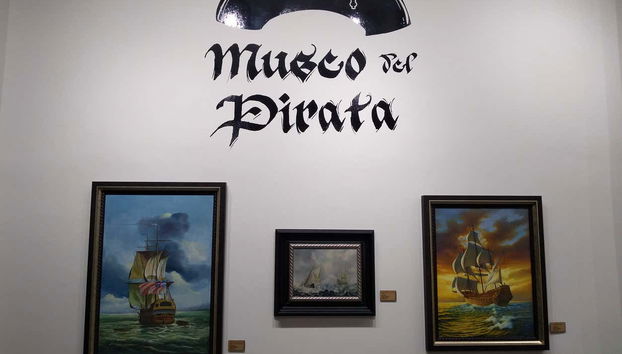 Museo del Pirata, a Boca del Río