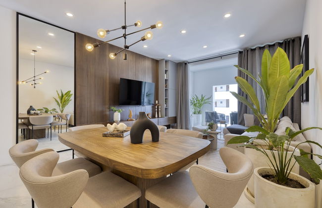 Lumina at Marea Cabo San Lucas - Foto 61