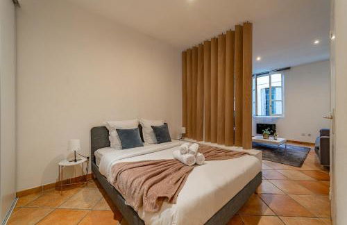 La Suite Arena, coeur de ville - Foto 14