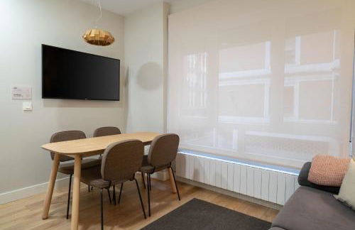 Limehome Bilbao Tristan de Leguizamon Kalea - Foto 68