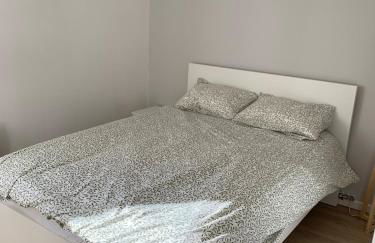 Appartement au coeur du village au rez de chaussée - Photo 5