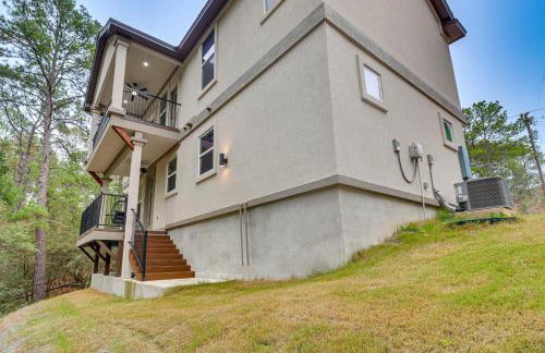 Treehouse Escape in Tahitian Village - Foto 32