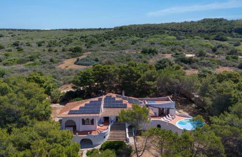 Villa Eliana sul Mare - Foto 30