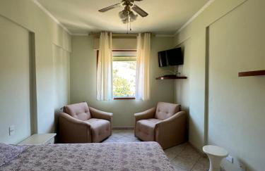 Apartamento Hotel Cavalinho Branco - Foto 1