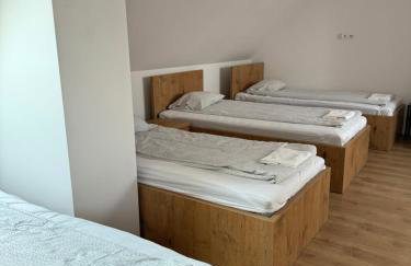 Mieszkanie Wieloosobowe - Foto 11