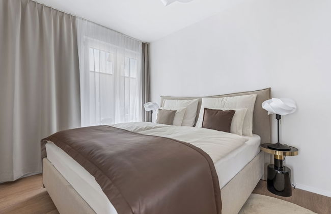 Karl und Anton Boutique Apartments - Photo 15