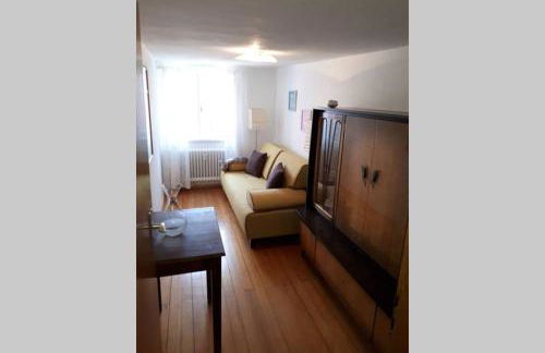 Gemütliche Altstadtwohnung in Dinkelsbühl - Foto 10