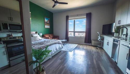 Penthouse Views & Iconic El Capitan Ambiance - Foto 5