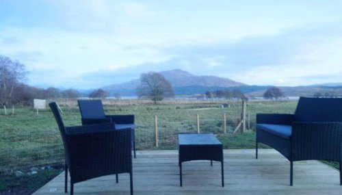 Loch Shiel Luxury Pod - Foto 5