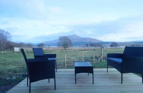 Loch Shiel Luxury Pod - Photo 5