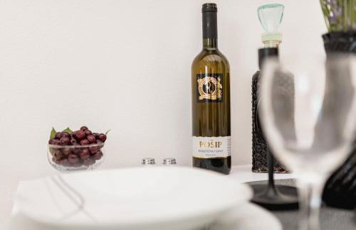 Studio Apartment Harmony NP Krka - Foto 22