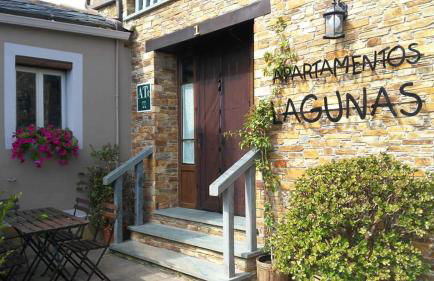 Apartamentos lagunas - Foto 1