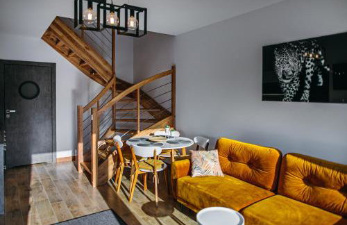 Morris Apartamenty - Foto 12