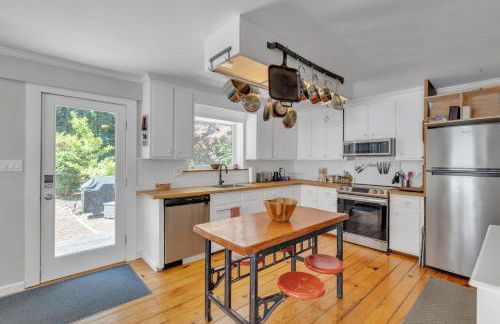 Robin's Rest home - Foto 16