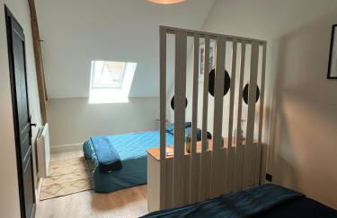 Maison des Artistes Paris Giverny - Foto 45